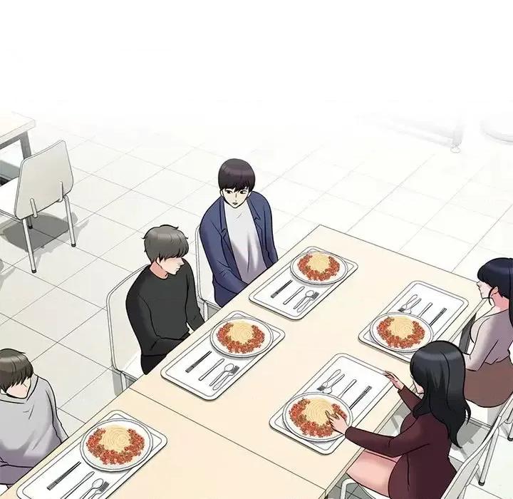 女教授的秘密 心机女教授-第 42 话 第78页