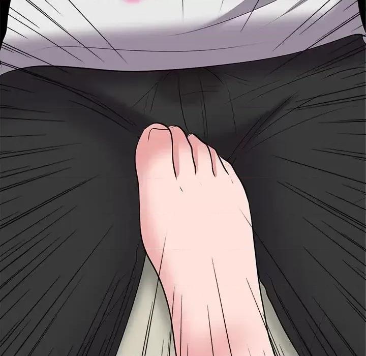 女教授的秘密 心机女教授-第 42 话 第109页