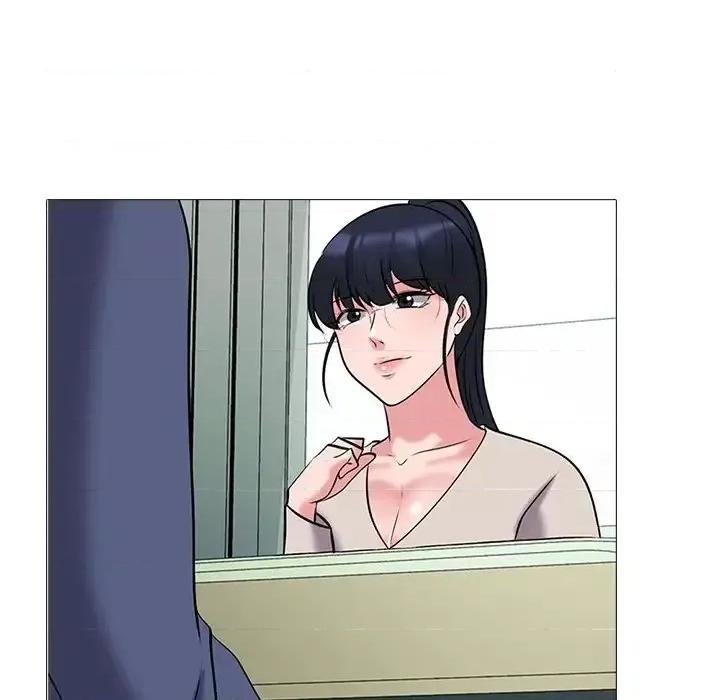 女教授的秘密 心机女教授-第 43 话 第8页