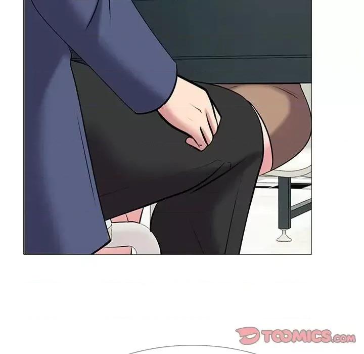 女教授的秘密 心机女教授-第 43 话 第9页