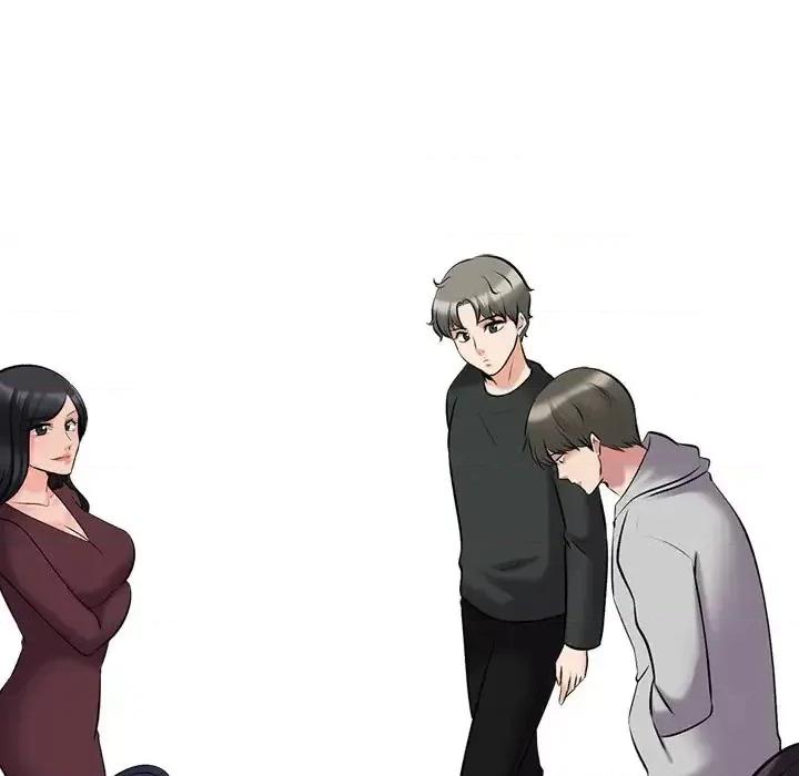 女教授的秘密 心机女教授-第 43 话 第37页