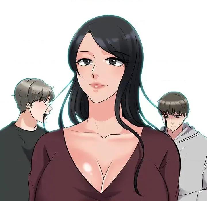 女教授的秘密 心机女教授-第 43 话 第43页