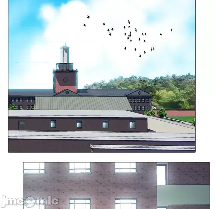 女教授的秘密 心机女教授-第 43 话 第50页