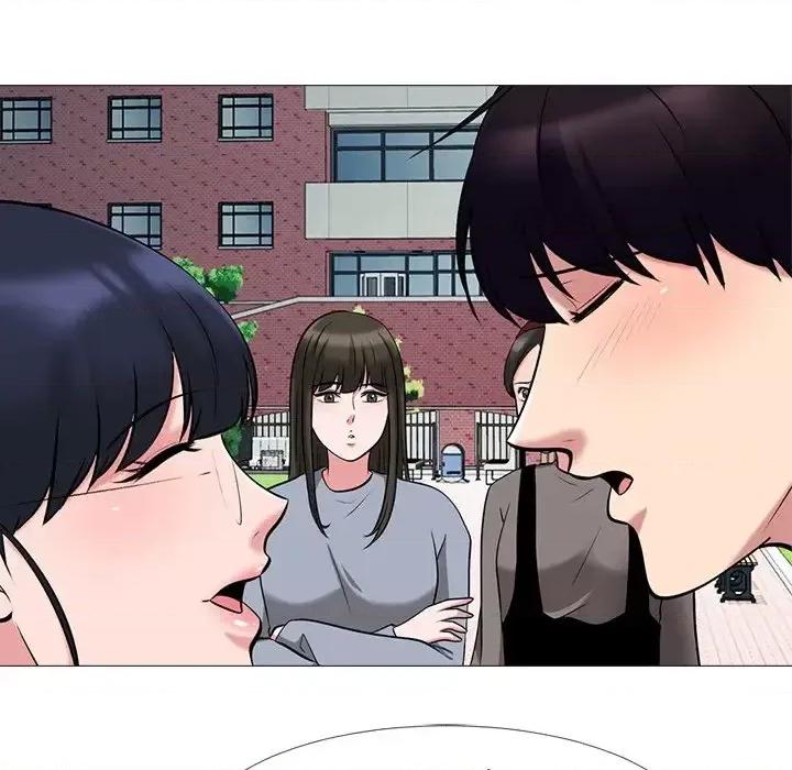 女教授的秘密 心机女教授-第 43 话 第64页