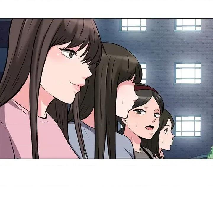 女教授的秘密 心机女教授-第 43 话 第71页