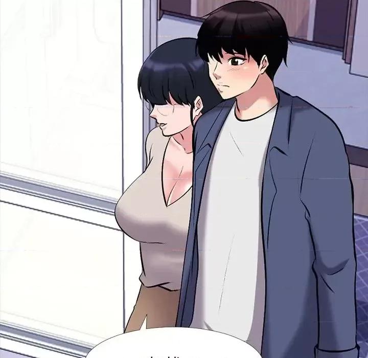 女教授的秘密 心机女教授-第 43 话 第74页