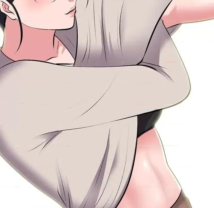 女教授的秘密 心机女教授-第 43 话 第102页