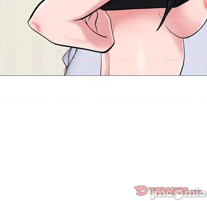女教授的秘密 心机女教授-第 43 话 第105页