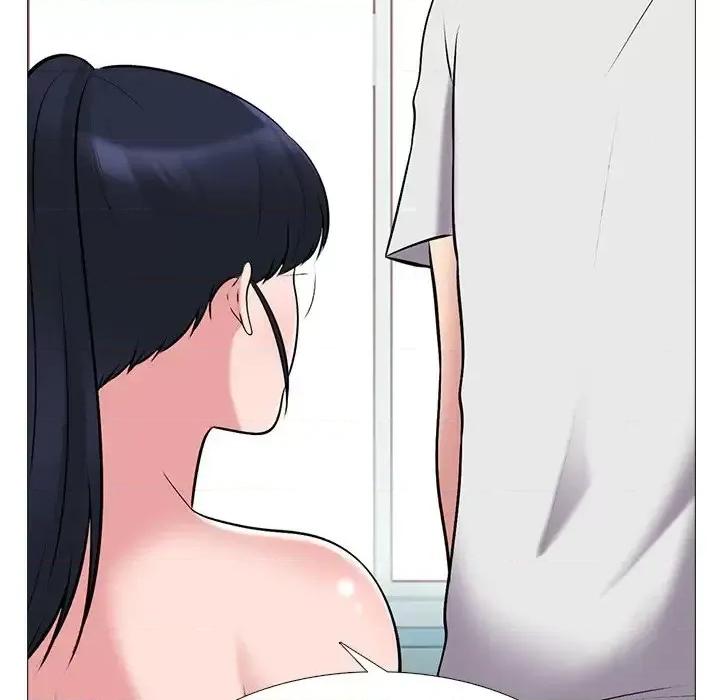 女教授的秘密 心机女教授-第 43 话 第109页