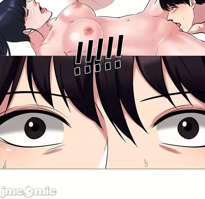 女教授的秘密 心机女教授-第 44 话 第95页