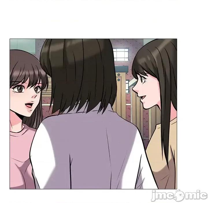 女教授的秘密 心机女教授-第 44 话 第120页