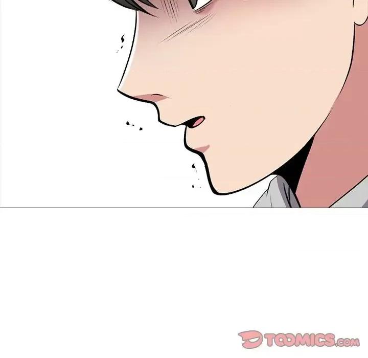 女教授的秘密 心机女教授-第 44 话 第123页