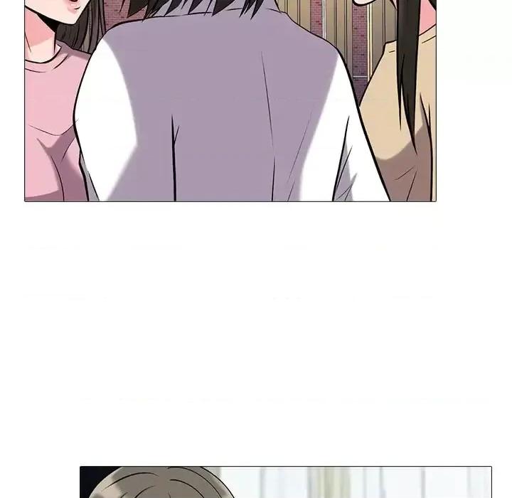 女教授的秘密 心机女教授-第 45 话 第7页