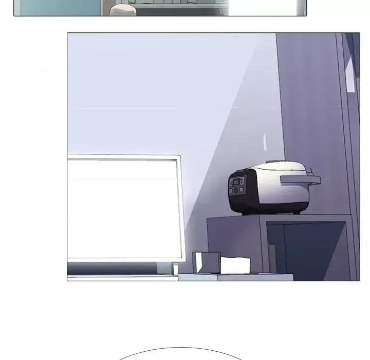 女教授的秘密 心机女教授-第 45 话 第114页
