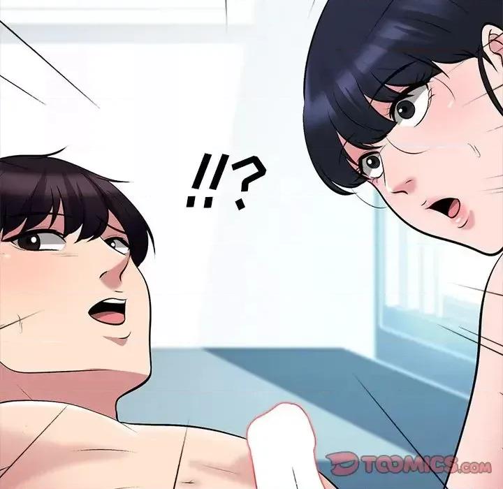 女教授的秘密 心机女教授-第 45 话 第117页