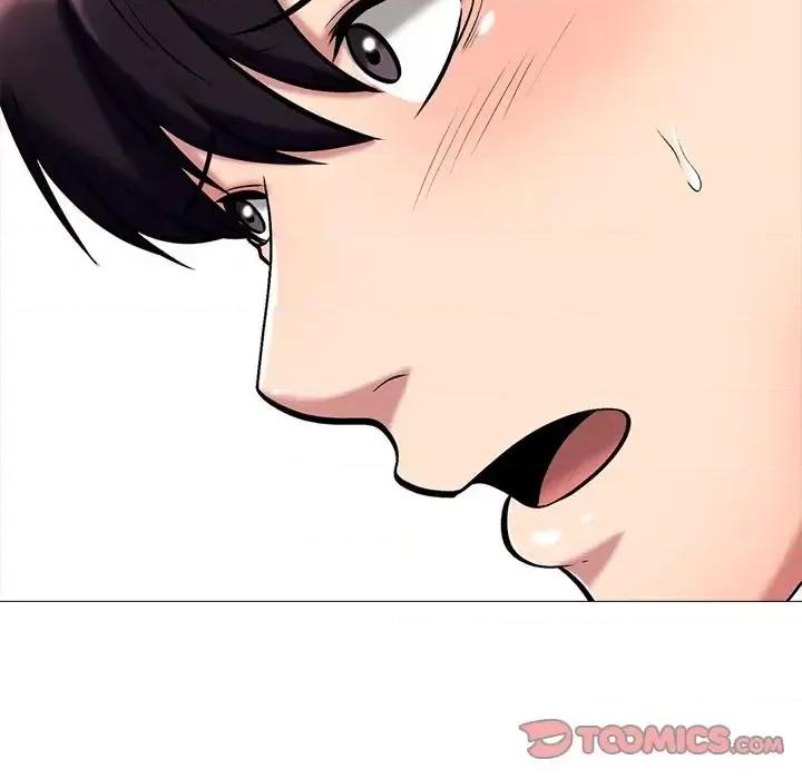 女教授的秘密 心机女教授-第 45 话 第123页