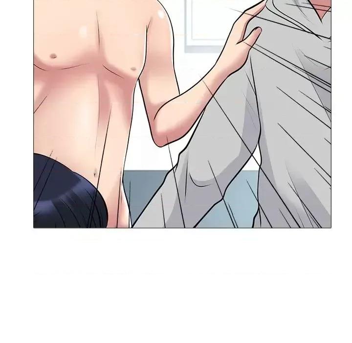 女教授的秘密 心机女教授-第 46 话 第93页