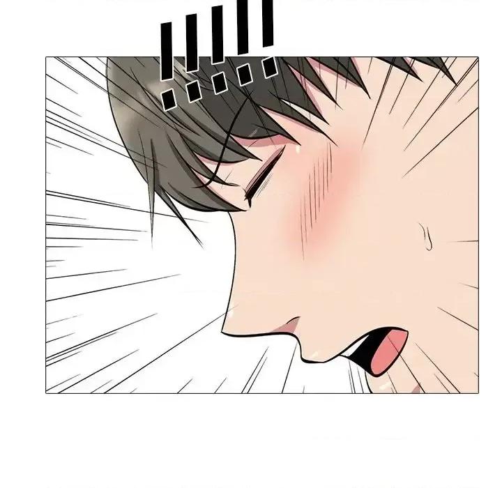 女教授的秘密 心机女教授-第 46 话 第111页