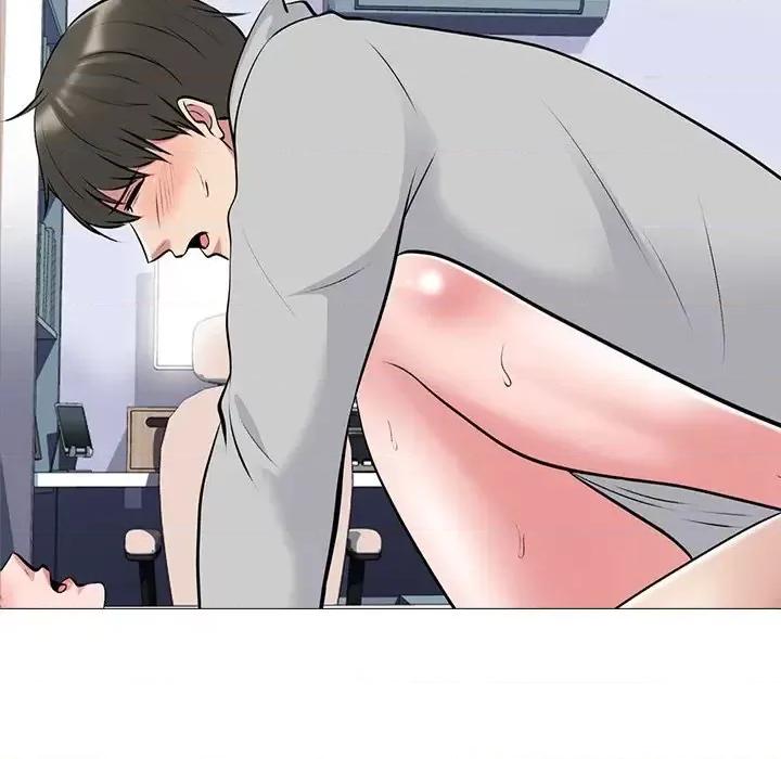 女教授的秘密 心机女教授-第 47 话 第6页