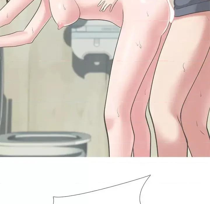 女教授的秘密 心机女教授-第 47 话 第58页