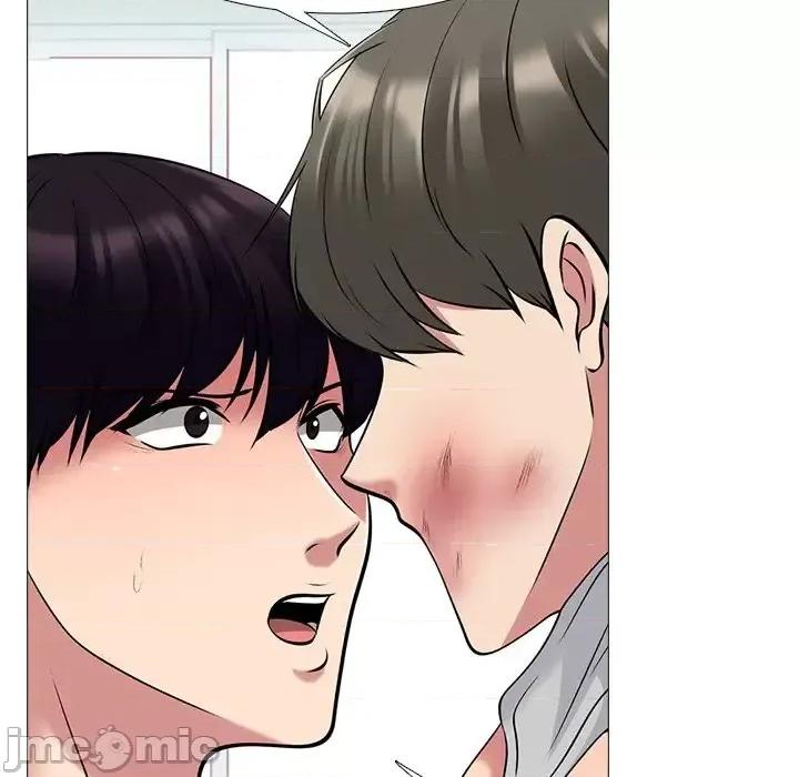 女教授的秘密 心机女教授-第 47 话 第65页