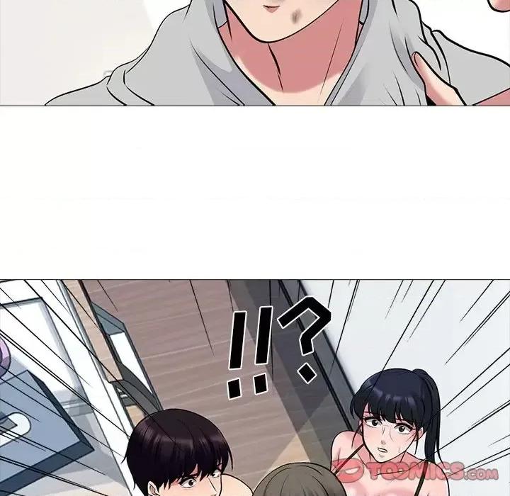 女教授的秘密 心机女教授-第 47 话 第69页