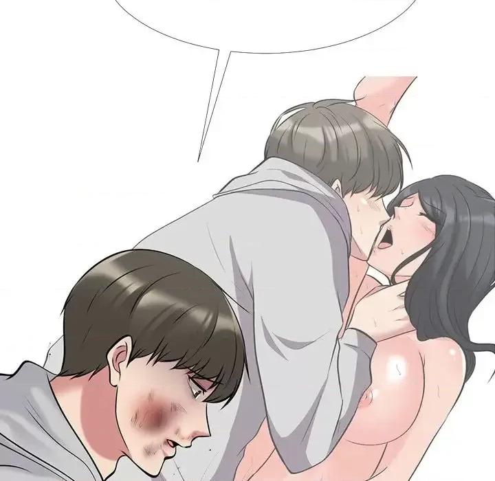 女教授的秘密 心机女教授-第 47 话 第73页