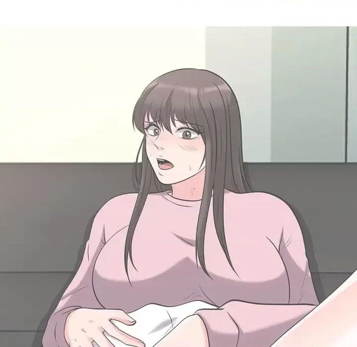 女教授的秘密 心机女教授-第 47 话 第91页