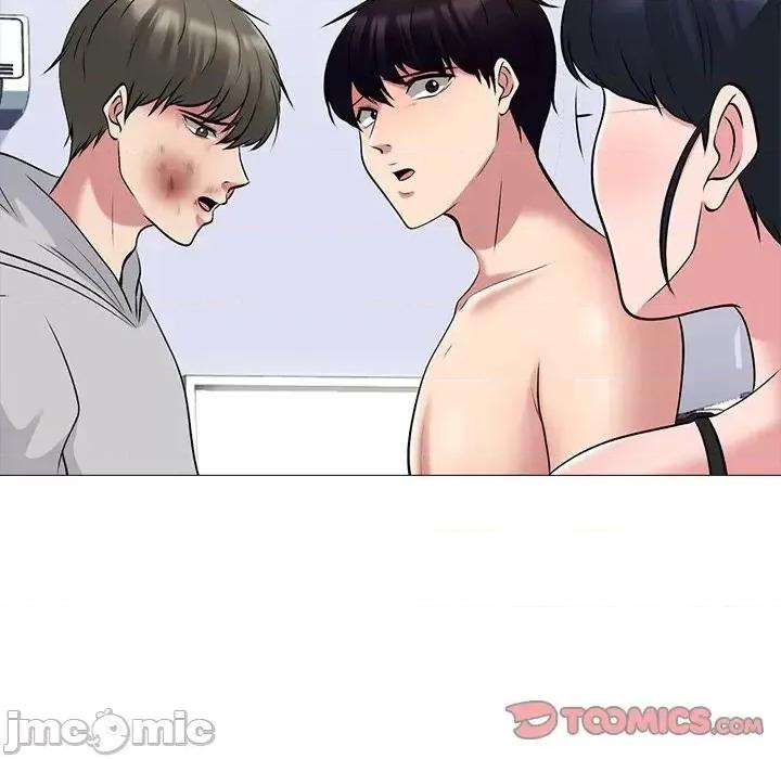 女教授的秘密 心机女教授-第 47 话 第105页