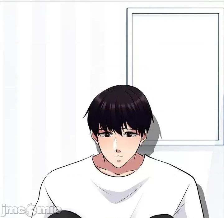女教授的秘密 心机女教授-第 47 话 第110页