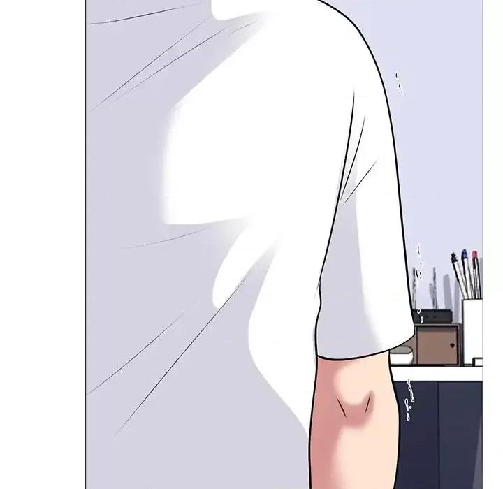 女教授的秘密 心机女教授-第 47 话 第114页