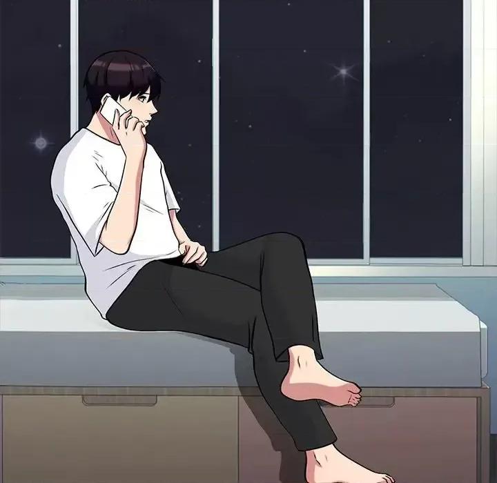 女教授的秘密 心机女教授-第 47 话 第119页