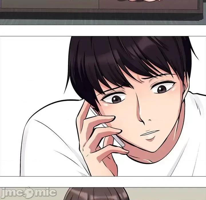 女教授的秘密 心机女教授-第 47 话 第120页
