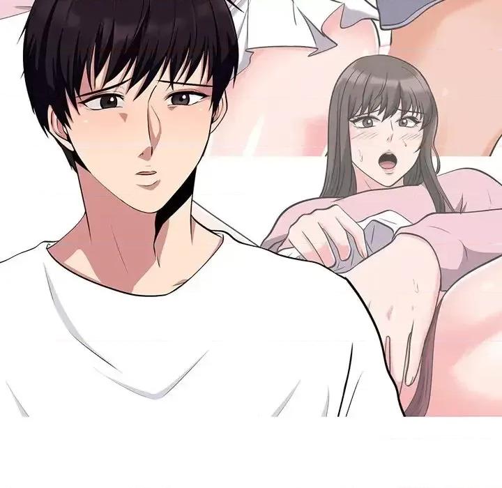 女教授的秘密 心机女教授-第 48 话 第58页