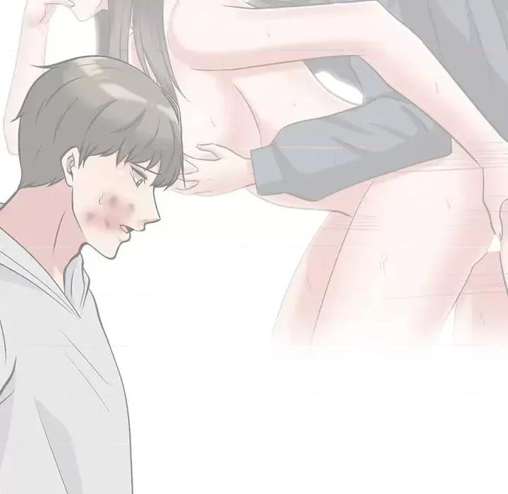 女教授的秘密 心机女教授-第 48 话 第64页