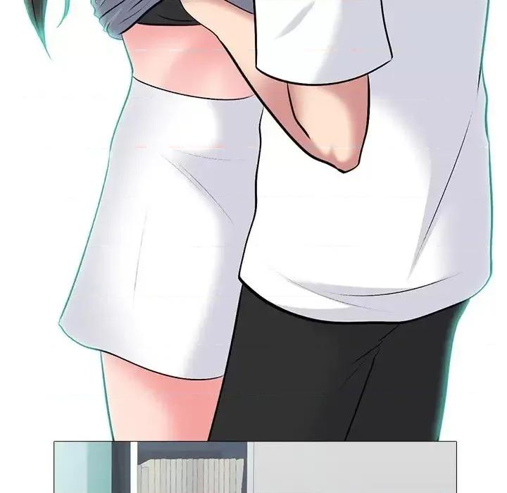 女教授的秘密 心机女教授-第 48 话 第97页