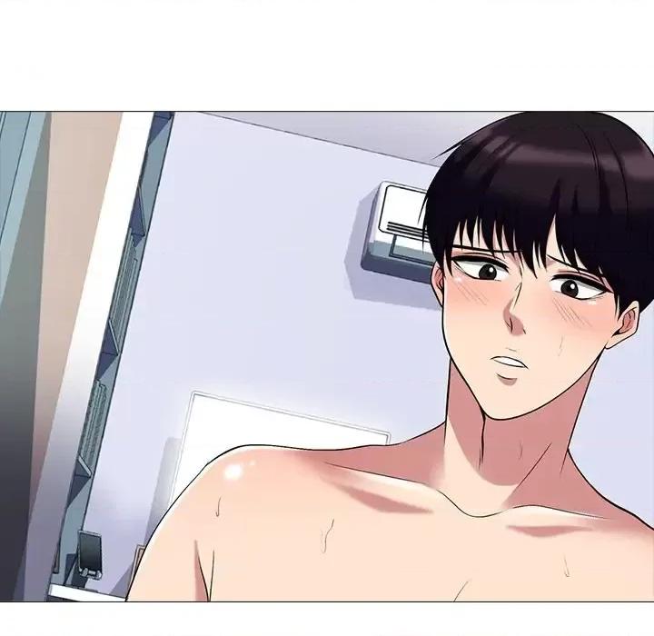 女教授的秘密 心机女教授-第 48 话 第116页