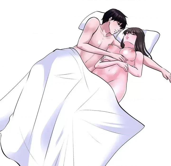 女教授的秘密 心机女教授-第 49 话 第17页