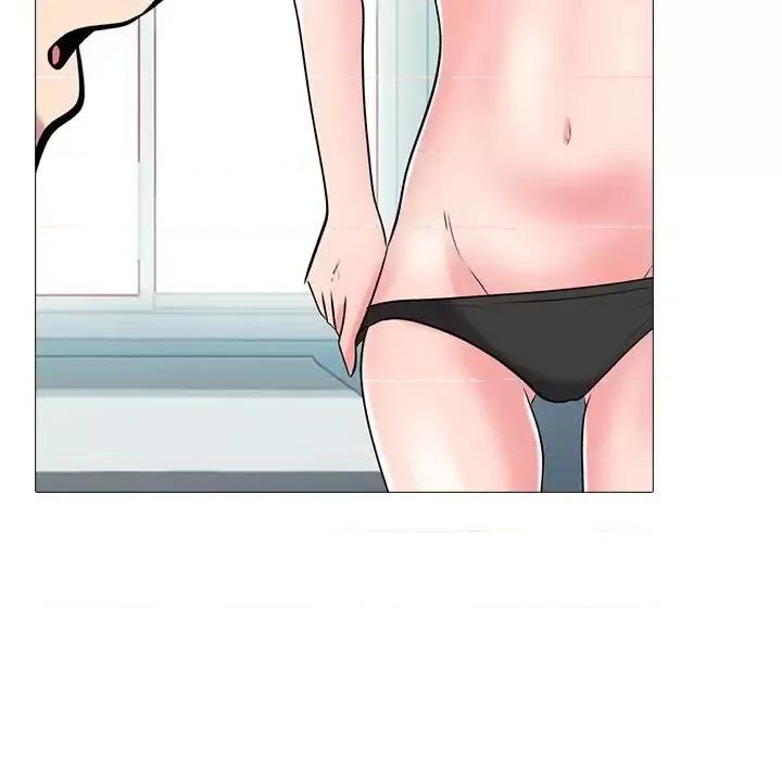 女教授的秘密 心机女教授-第 49 话 第67页