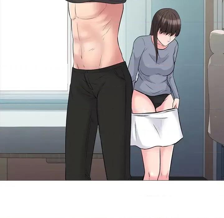 女教授的秘密 心机女教授-第 49 话 第71页