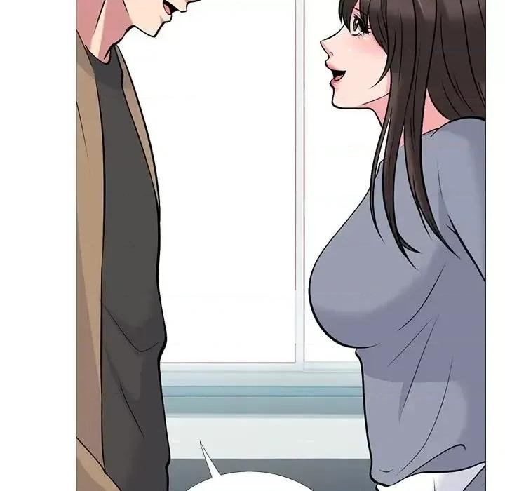 女教授的秘密 心机女教授-第 49 话 第73页