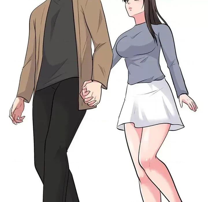 女教授的秘密 心机女教授-第 49 话 第76页