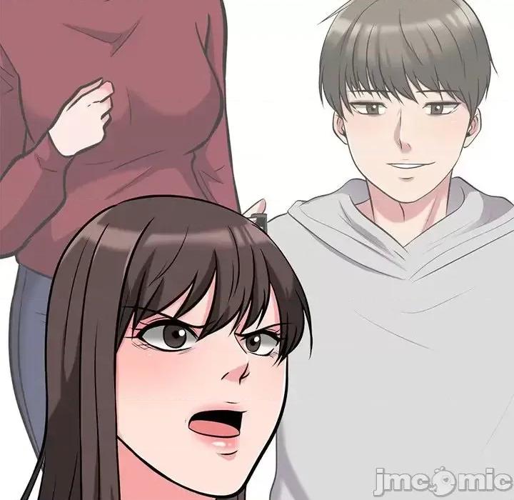 女教授的秘密 心机女教授-第 49 话 第90页