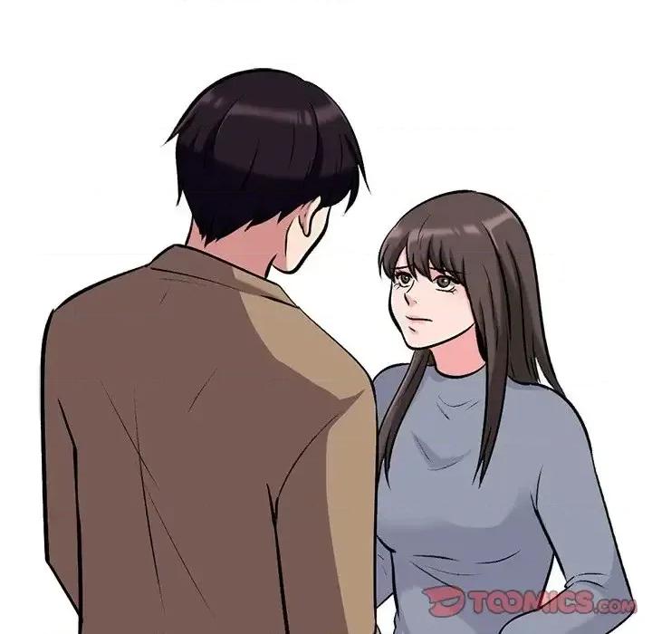 女教授的秘密 心机女教授-第 49 话 第93页