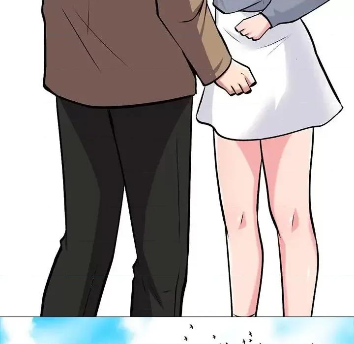 女教授的秘密 心机女教授-第 49 话 第94页