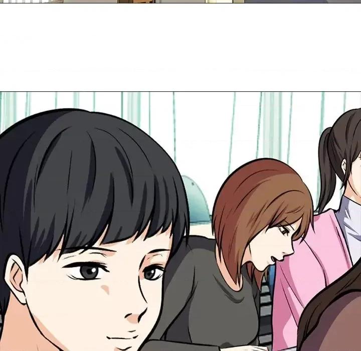 女教授的秘密 心机女教授-第 49 话 第96页