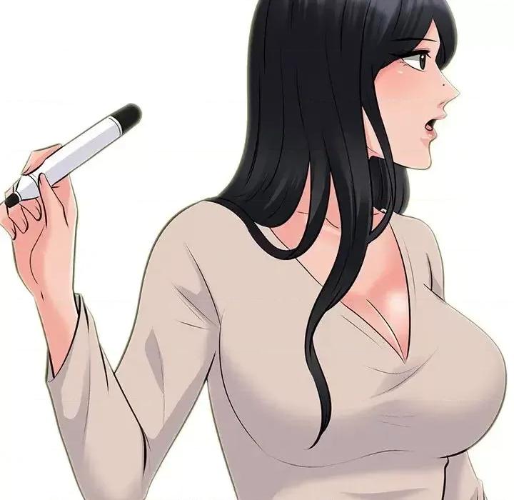 女教授的秘密 心机女教授-第 49 话 第98页