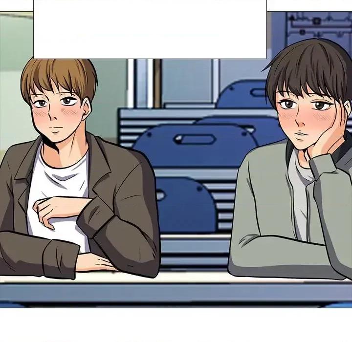 女教授的秘密 心机女教授-第 49 话 第103页