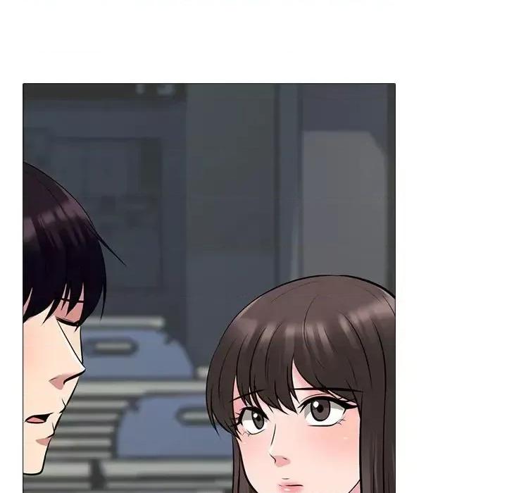 女教授的秘密 心机女教授-第 49 话 第109页