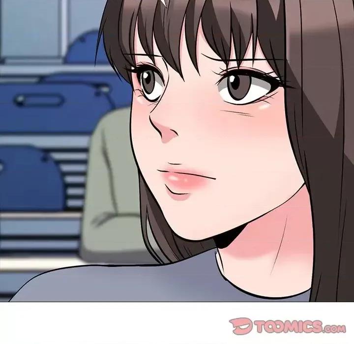 女教授的秘密 心机女教授-第 49 话 第111页